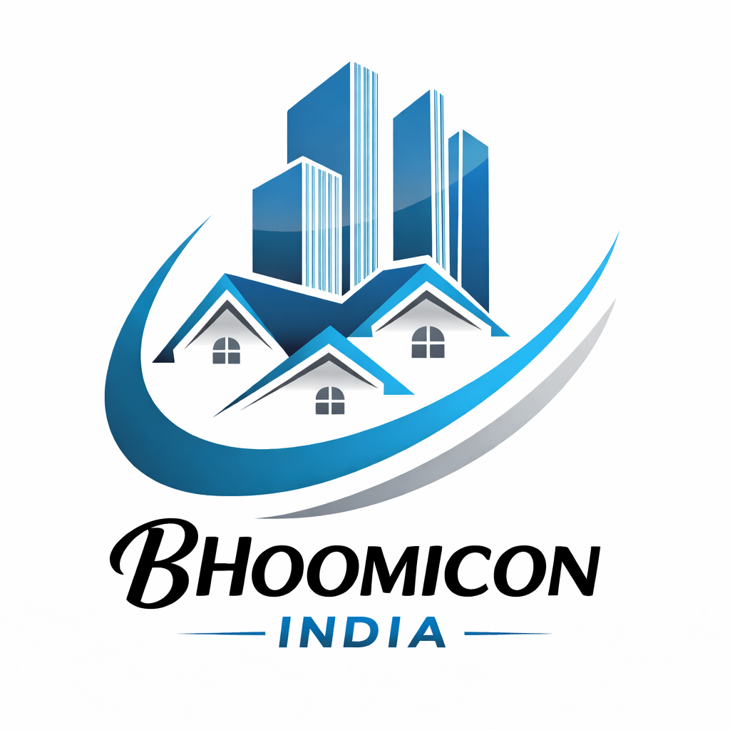 Bhoomicon India Logo